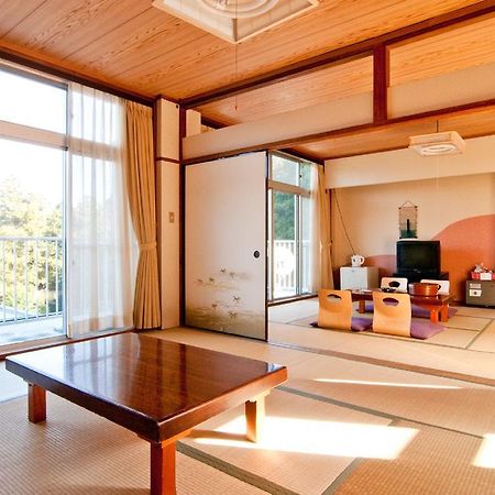 Suirinso Hotel Hakone Bagian luar foto