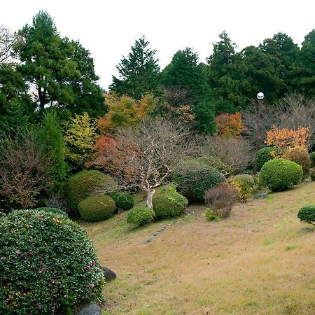 Suirinso Hotel Hakone Bagian luar foto