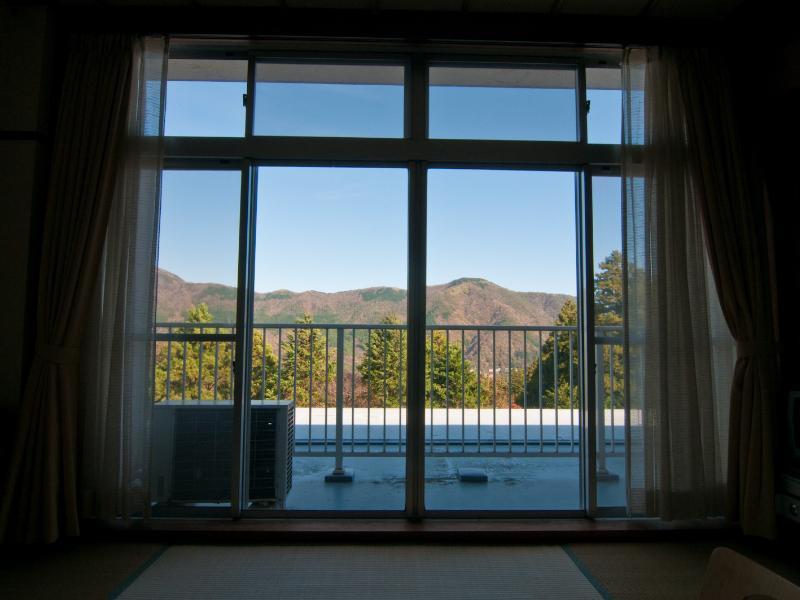 Suirinso Hotel Hakone Bagian luar foto