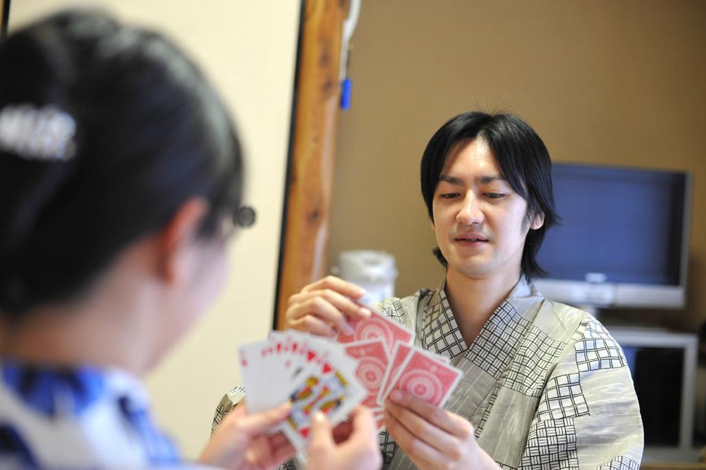 Suirinso Hotel Hakone Bagian luar foto