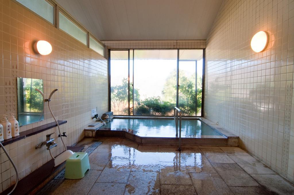 Suirinso Hotel Hakone Bagian luar foto