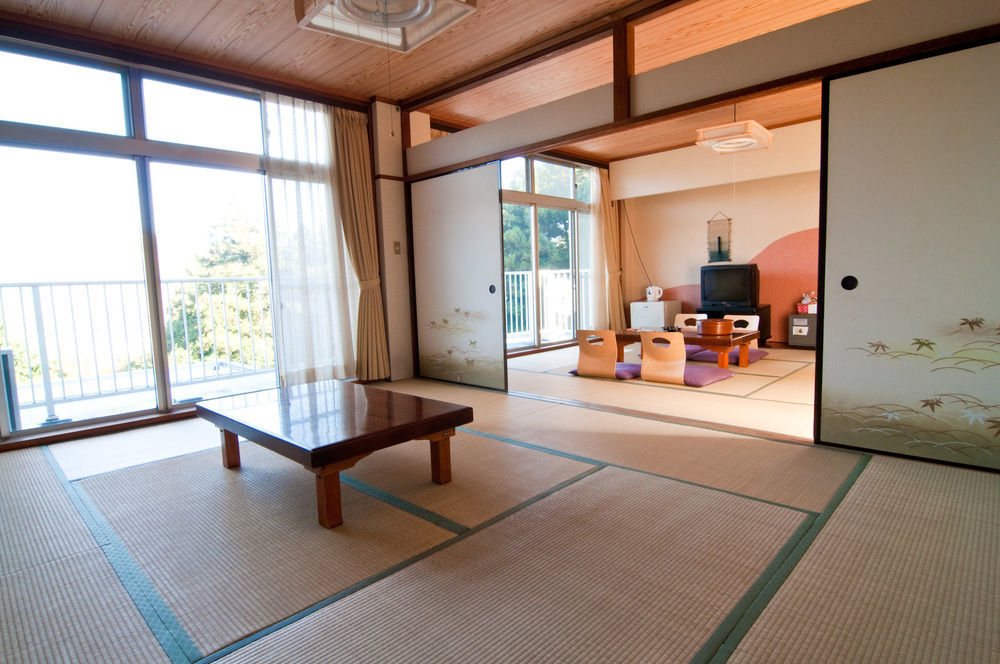 Suirinso Hotel Hakone Bagian luar foto