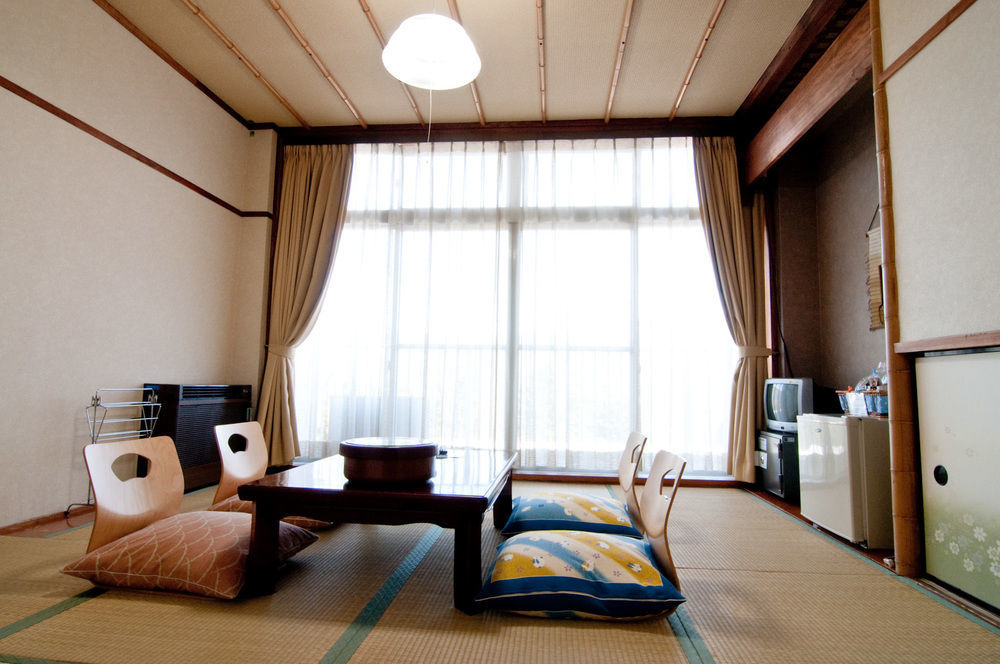 Suirinso Hotel Hakone Bagian luar foto
