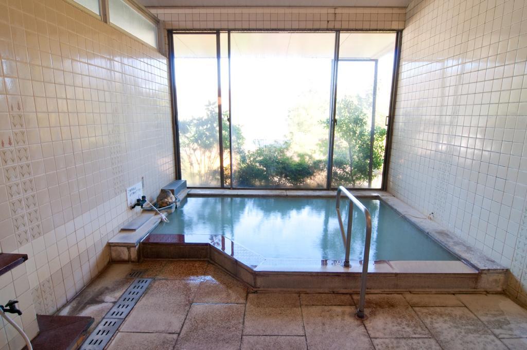 Suirinso Hotel Hakone Bagian luar foto