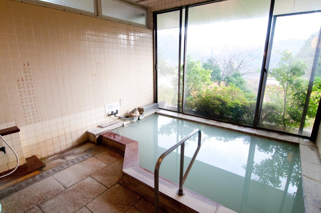 Suirinso Hotel Hakone Bagian luar foto