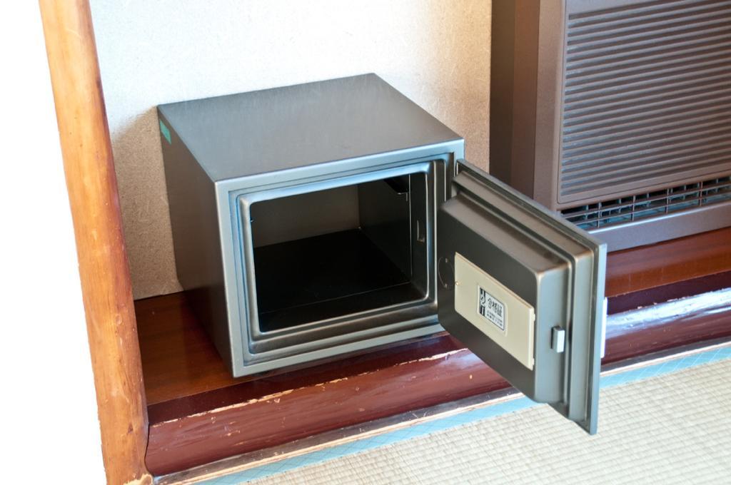 Suirinso Hotel Hakone Bagian luar foto