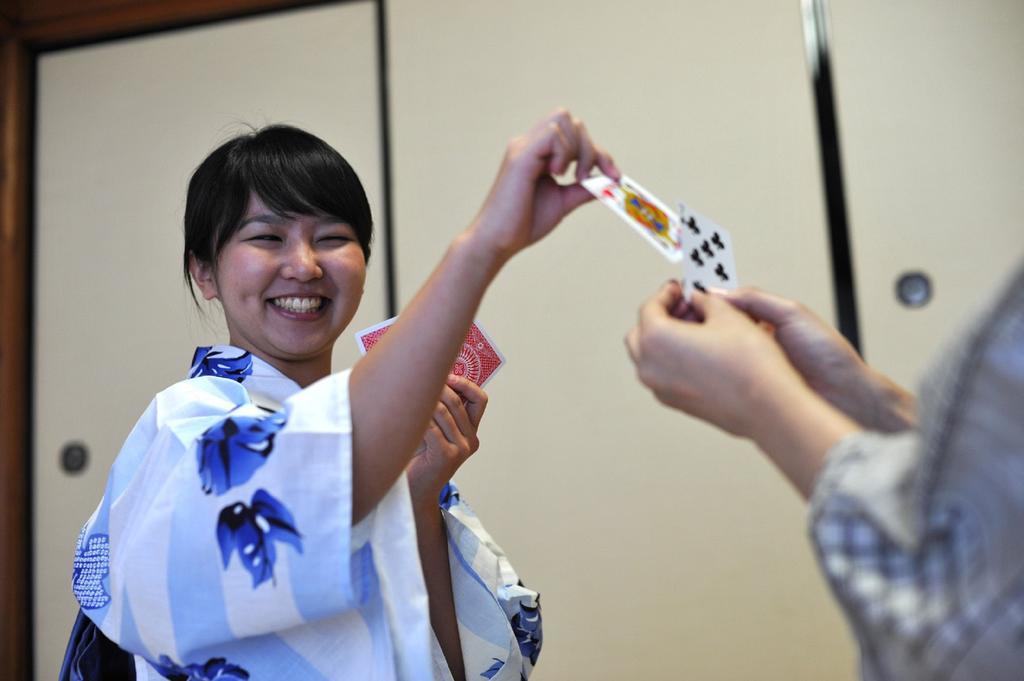 Suirinso Hotel Hakone Bagian luar foto