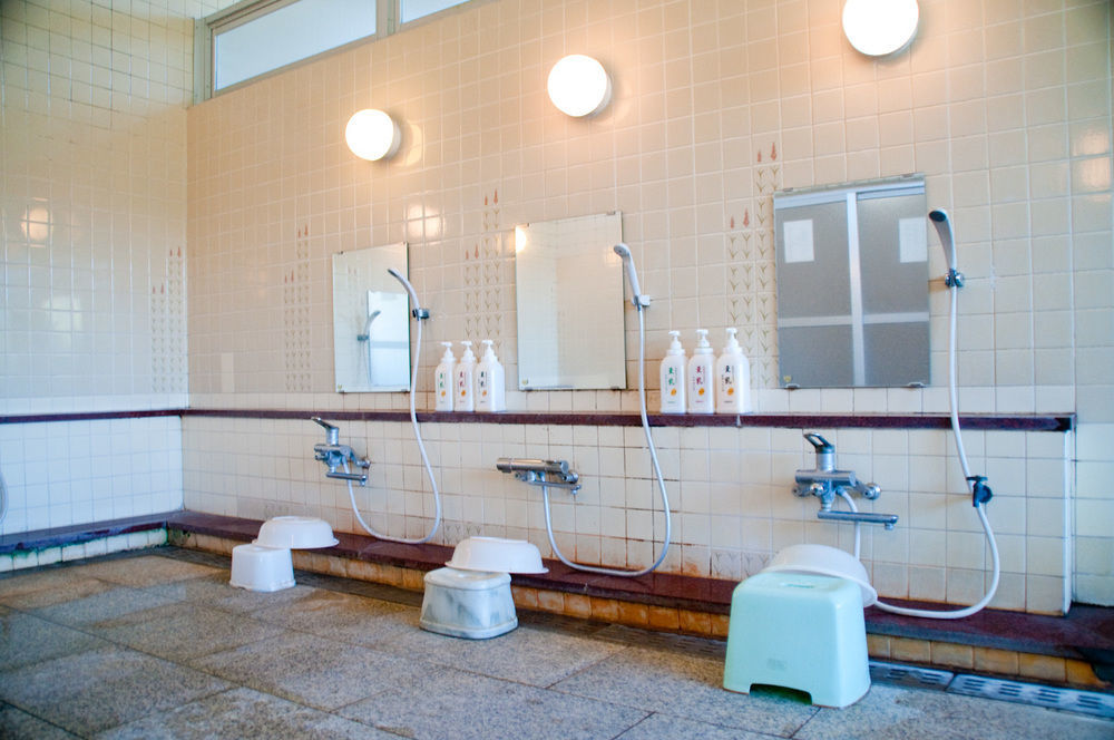 Suirinso Hotel Hakone Bagian luar foto
