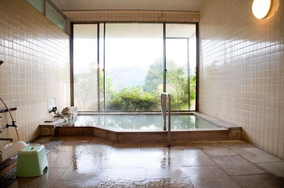 Suirinso Hotel Hakone Bagian luar foto