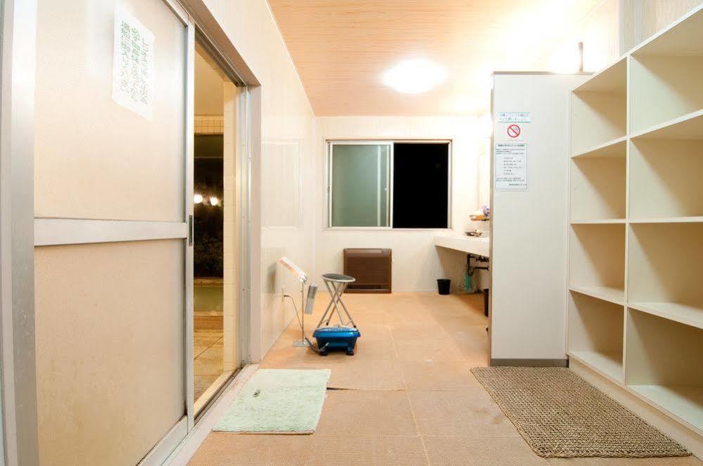 Suirinso Hotel Hakone Bagian luar foto