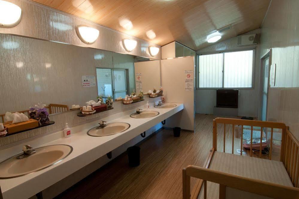 Suirinso Hotel Hakone Bagian luar foto