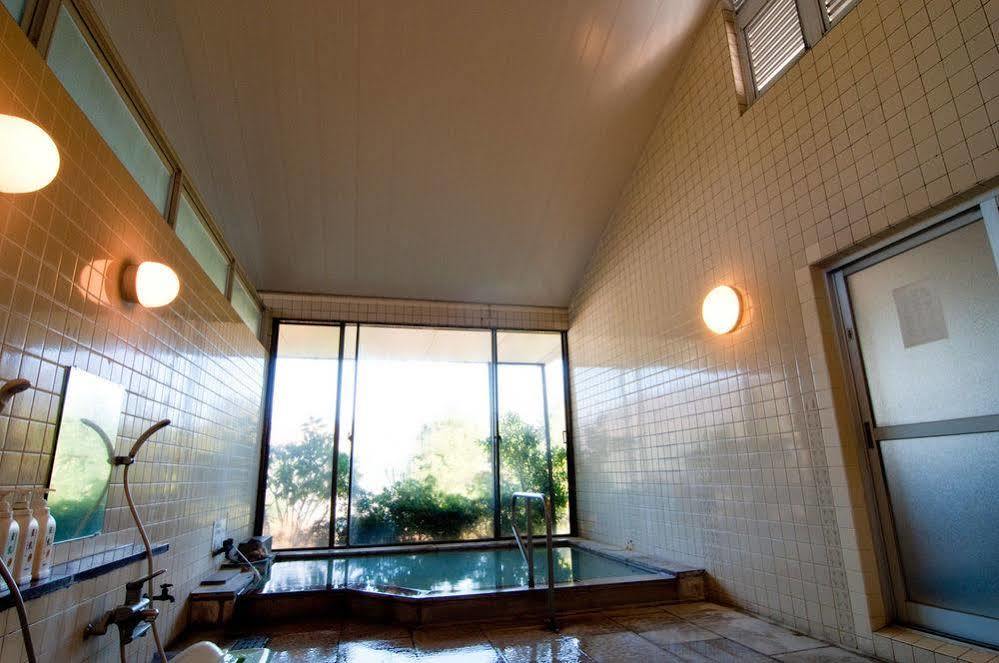 Suirinso Hotel Hakone Bagian luar foto