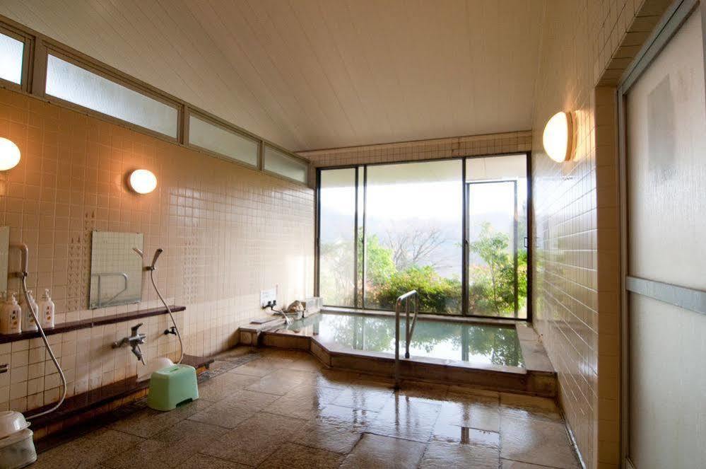 Suirinso Hotel Hakone Bagian luar foto
