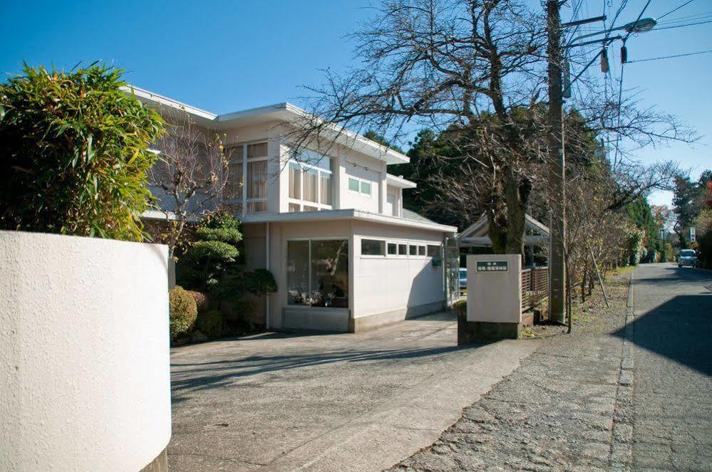 Suirinso Hotel Hakone Bagian luar foto