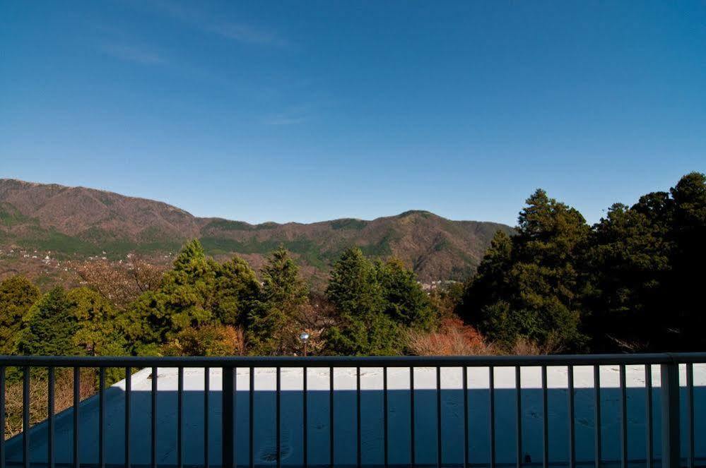 Suirinso Hotel Hakone Bagian luar foto