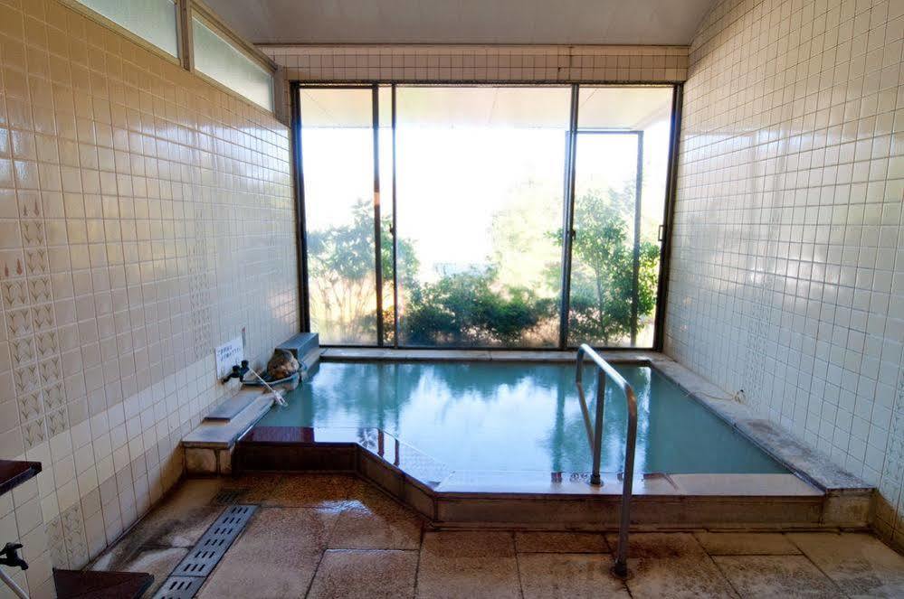 Suirinso Hotel Hakone Bagian luar foto